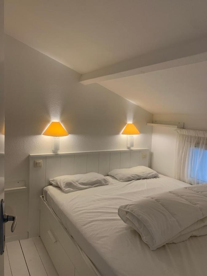Maisonnette La Coti H5 Avec Piscine Interieure Chauffee, A 400 M De La Plage Et Menage De Fin Sejour Compris Saint-Georges-d'Oleron Buitenkant foto